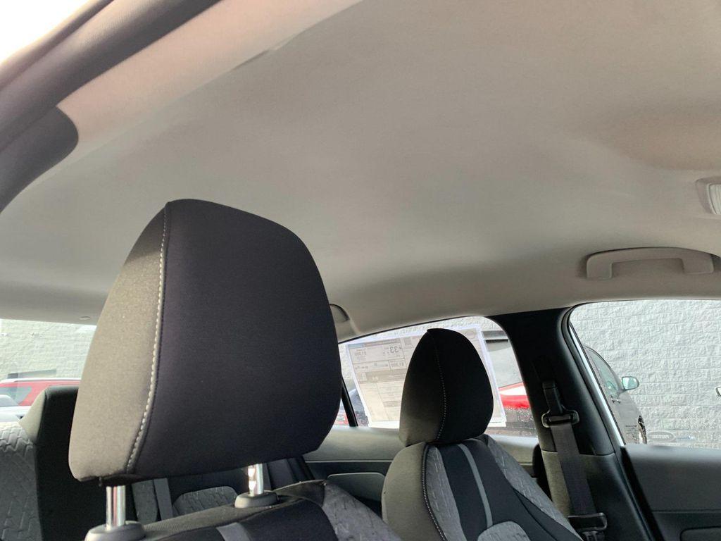 new 2026 Nissan Sentra car, priced at $24,083