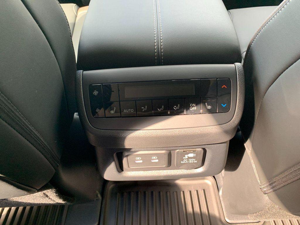 new 2026 Nissan Pathfinder car, priced at $47,147