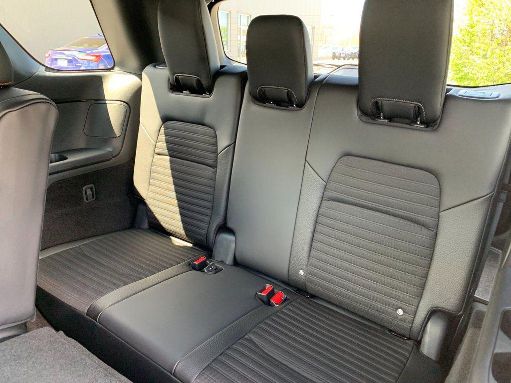 new 2026 Nissan Pathfinder car, priced at $48,220