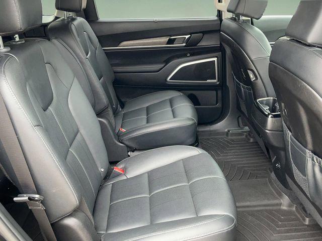 used 2022 Kia Telluride car, priced at $24,623