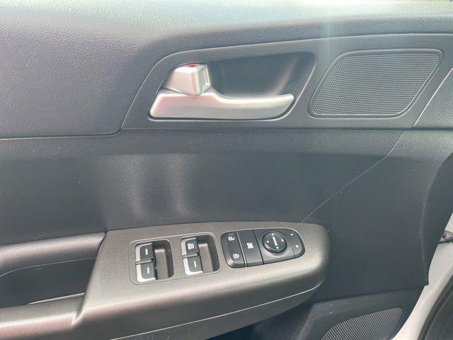 used 2022 Kia Sportage car, priced at $19,716