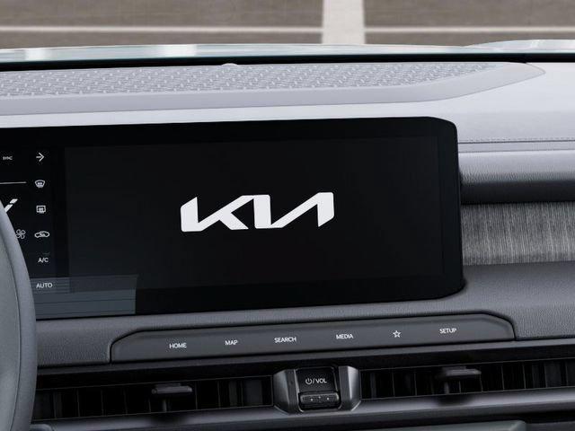 new 2027 Kia Telluride Hybrid car, priced at $61,967