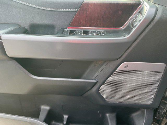 used 2023 Ford F-150 car, priced at $38,994