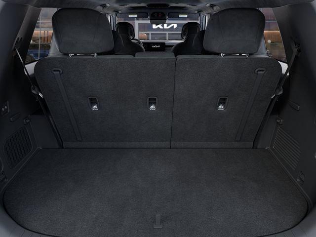 new 2027 Kia Telluride Hybrid car, priced at $61,498