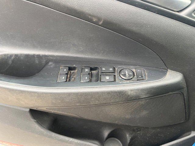 used 2019 Hyundai Tucson car, priced at $14,892