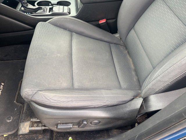 used 2019 Hyundai Tucson car, priced at $14,892