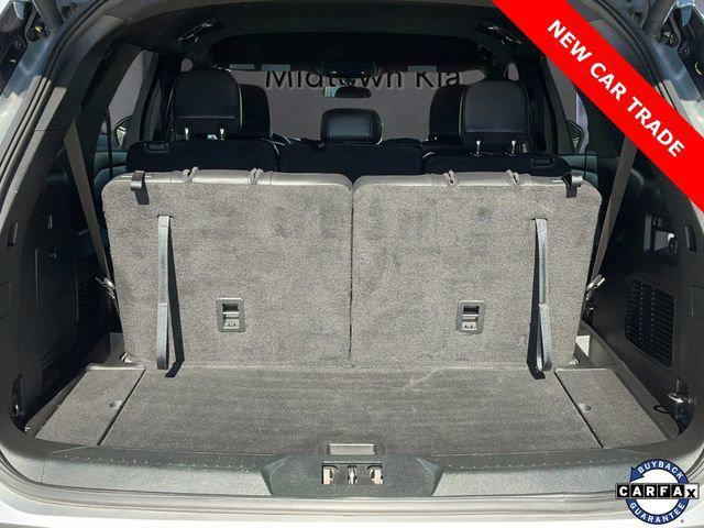 used 2020 Ford Explorer car, priced at $21,543