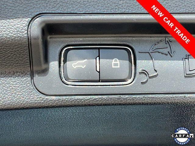 used 2020 Ford Explorer car, priced at $21,543