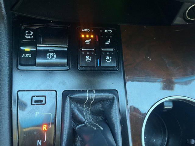 used 2019 Lexus RX 350 car, priced at $31,043