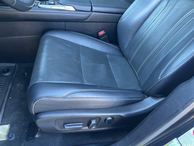 used 2019 Lexus RX 350 car, priced at $31,043