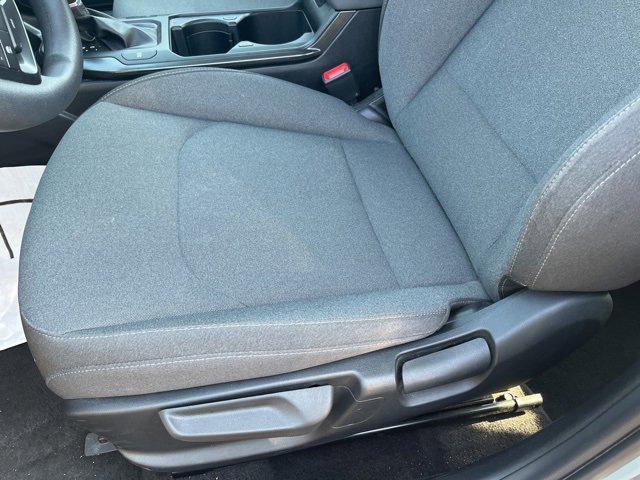 used 2025 Kia K4 car, priced at $19,986