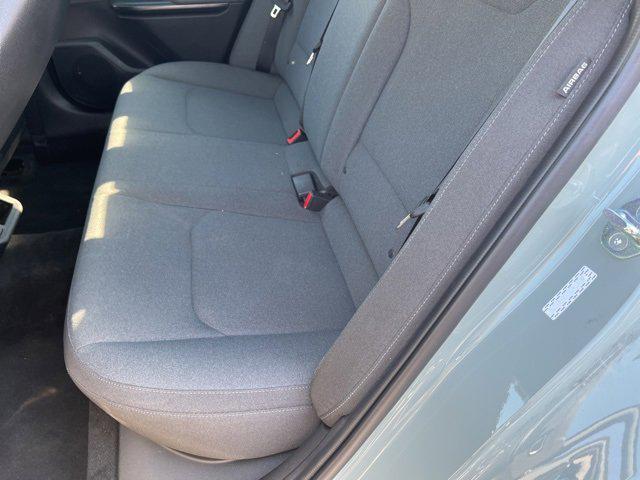 used 2025 Kia K4 car, priced at $19,986