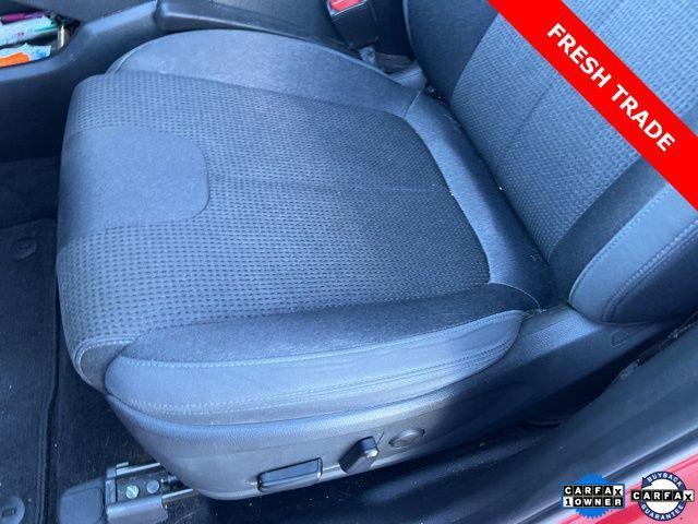 used 2021 Hyundai Santa Fe car, priced at $16,294