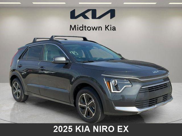used 2025 Kia Niro car, priced at $25,983