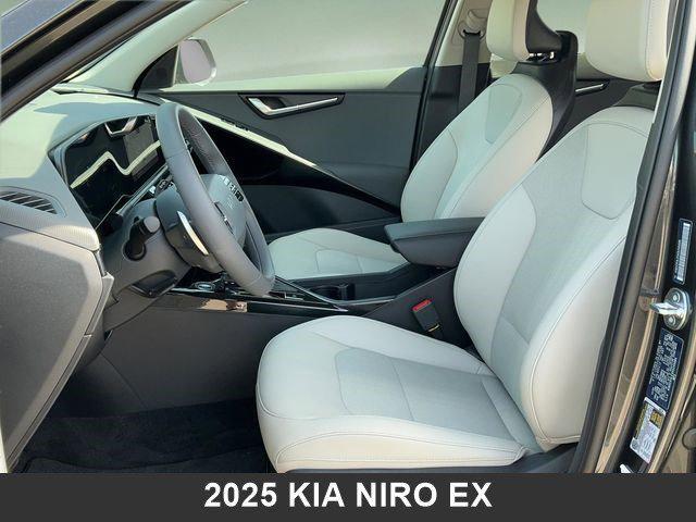 used 2025 Kia Niro car, priced at $25,983
