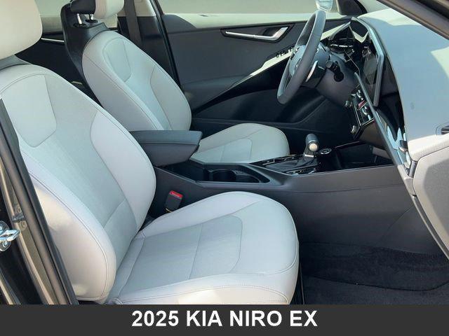 used 2025 Kia Niro car, priced at $25,983