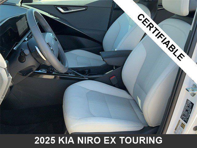 used 2025 Kia Niro car, priced at $26,231