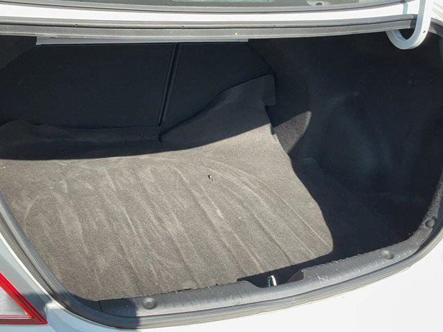 used 2017 Hyundai Accent car, priced at $8,433