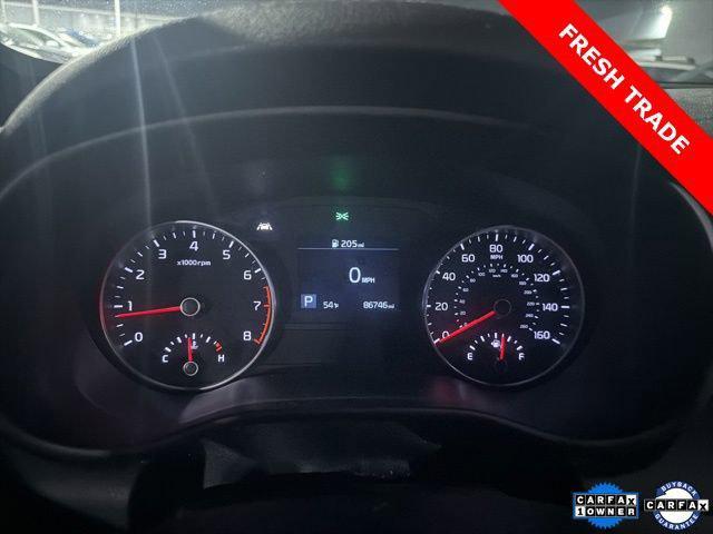 used 2020 Kia Sportage car, priced at $14,880