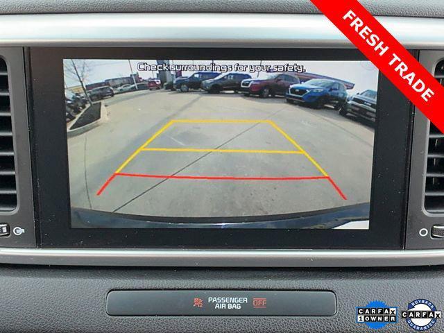 used 2020 Kia Sportage car, priced at $14,525