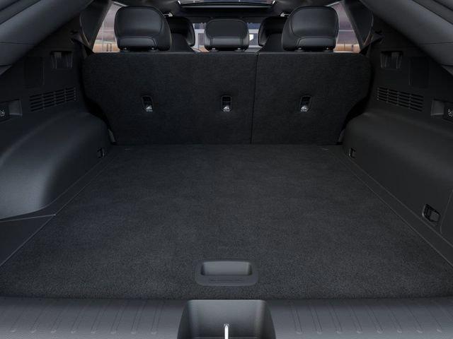 new 2025 Kia EV6 car, priced at $46,880