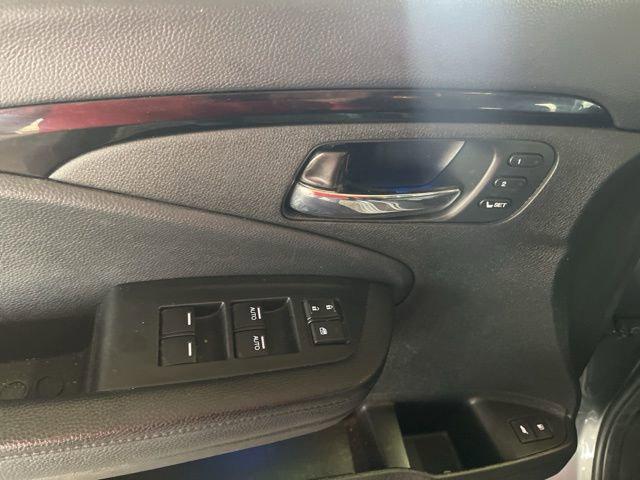 used 2022 Honda Pilot car, priced at $29,107