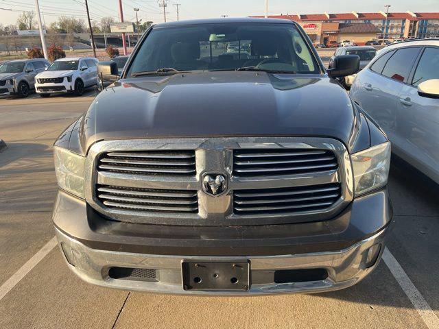 used 2014 Ram 1500 car, priced at $16,997