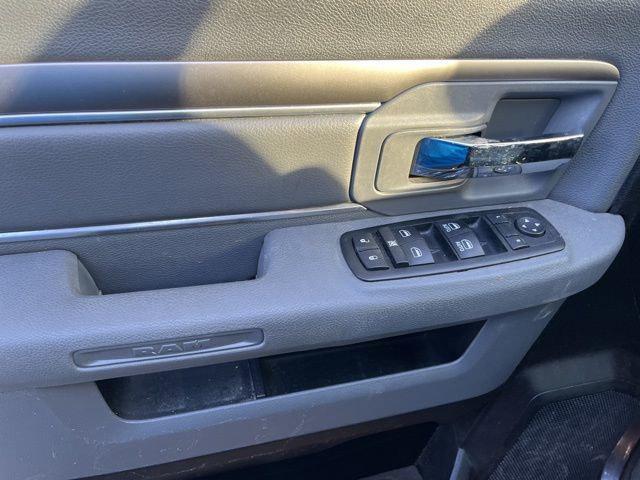 used 2014 Ram 1500 car, priced at $16,997
