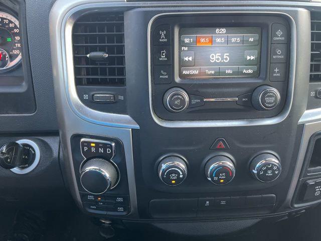 used 2014 Ram 1500 car, priced at $16,997