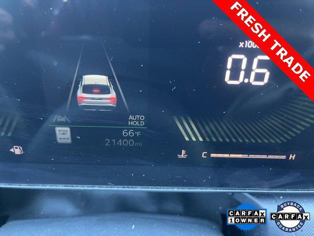 used 2025 Kia K4 car, priced at $20,875