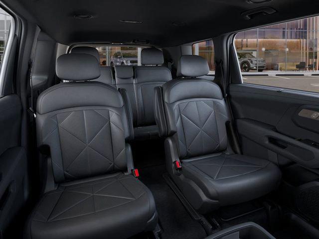 new 2027 Kia Telluride Hybrid car, priced at $48,785