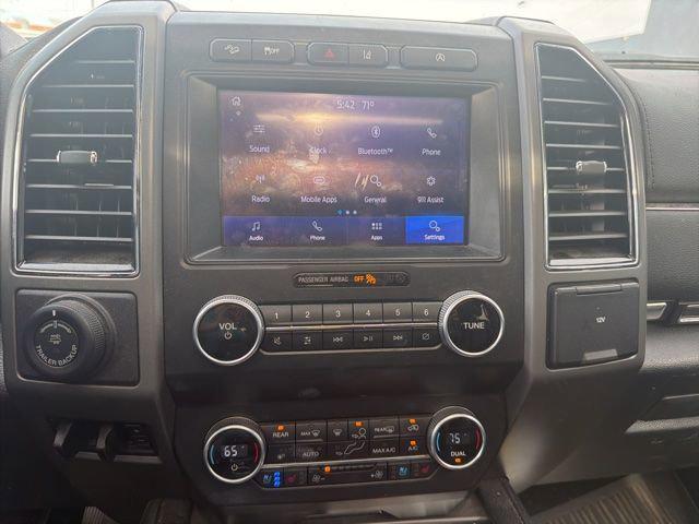 used 2021 Ford Expedition car, priced at $31,048