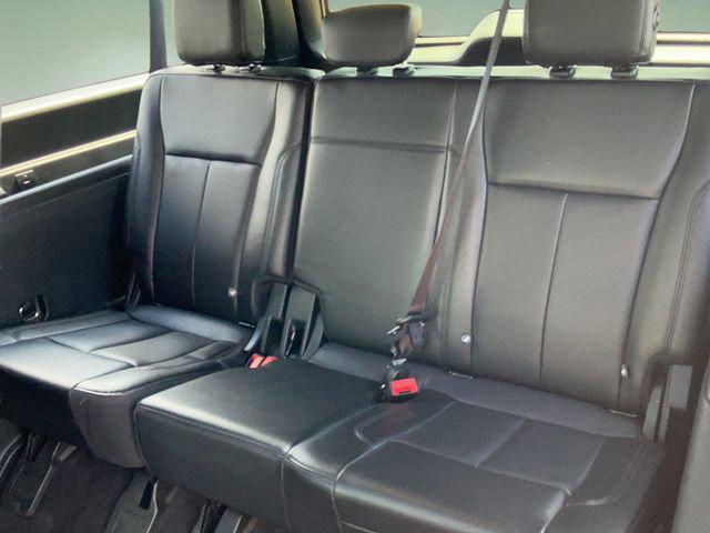 used 2021 Ford Expedition car, priced at $30,587