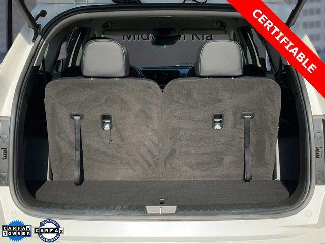 used 2025 Kia Sorento Hybrid car, priced at $33,531