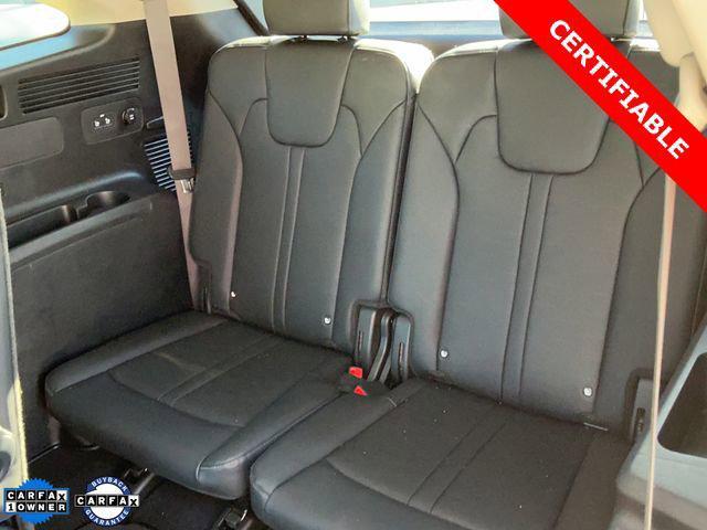 used 2025 Kia Sorento Hybrid car, priced at $33,531