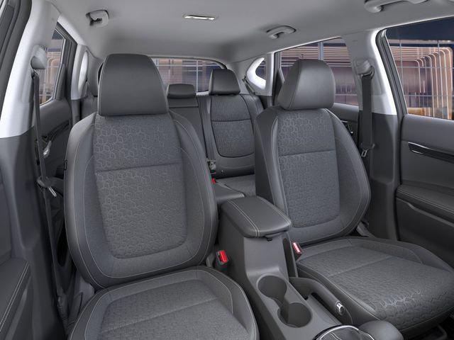 new 2026 Kia Seltos car, priced at $27,251