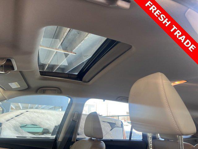 used 2019 Honda Pilot car, priced at $17,478