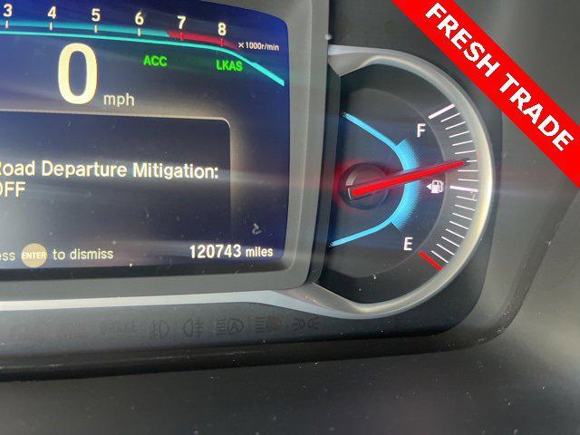 used 2019 Honda Pilot car, priced at $17,478