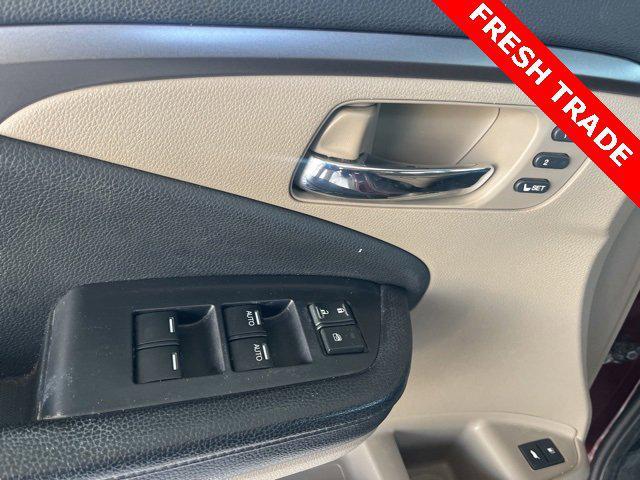 used 2019 Honda Pilot car, priced at $17,478
