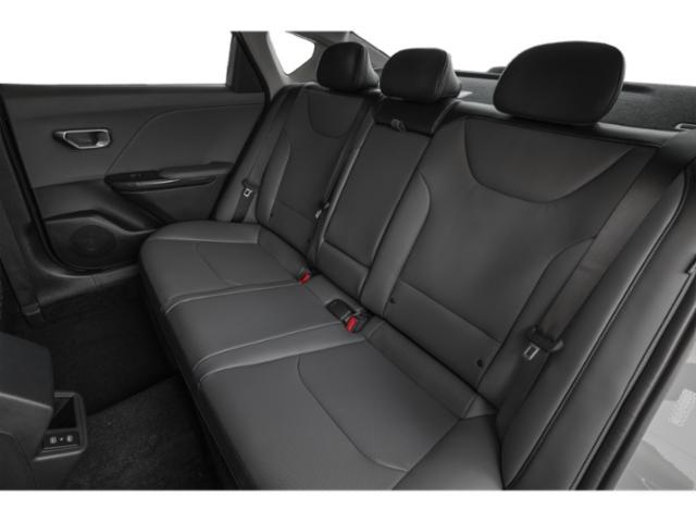 new 2026 Kia K4 car, priced at $24,706
