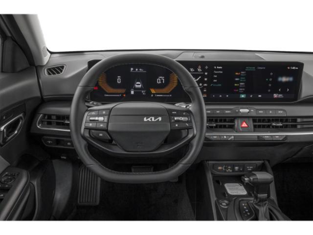 new 2026 Kia K4 car, priced at $24,706