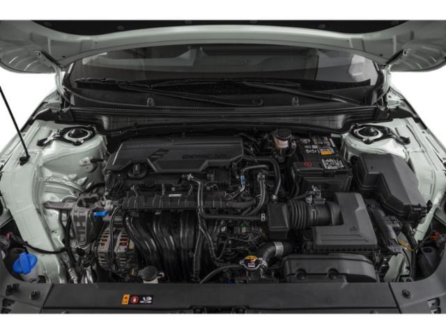 new 2026 Kia K4 car, priced at $24,706