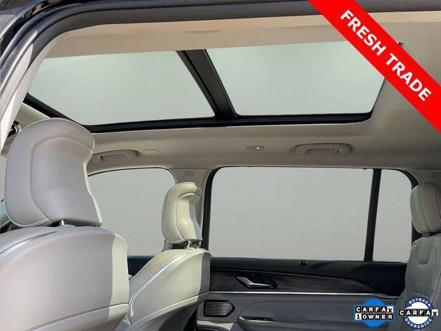 used 2021 Jeep Grand Cherokee L car, priced at $26,083