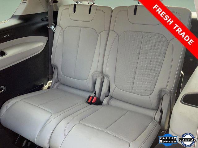 used 2021 Jeep Grand Cherokee L car, priced at $26,083