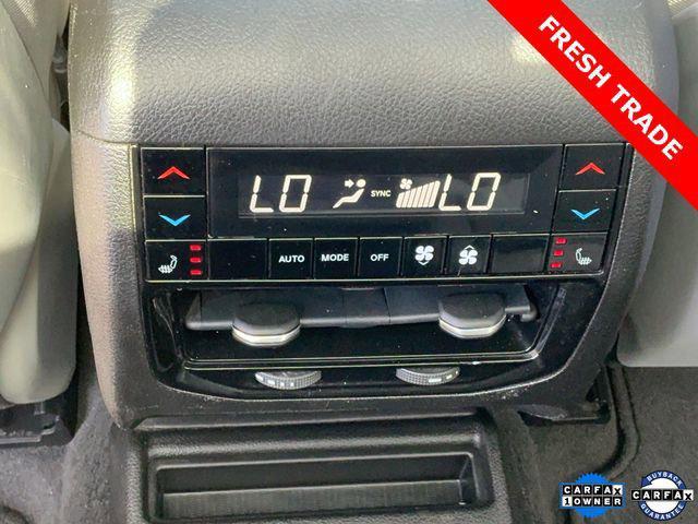 used 2021 Jeep Grand Cherokee L car, priced at $26,083