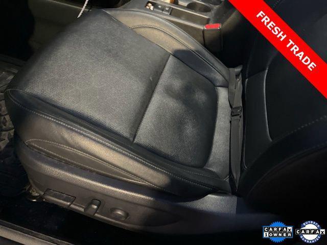 used 2024 Kia Seltos car, priced at $24,102