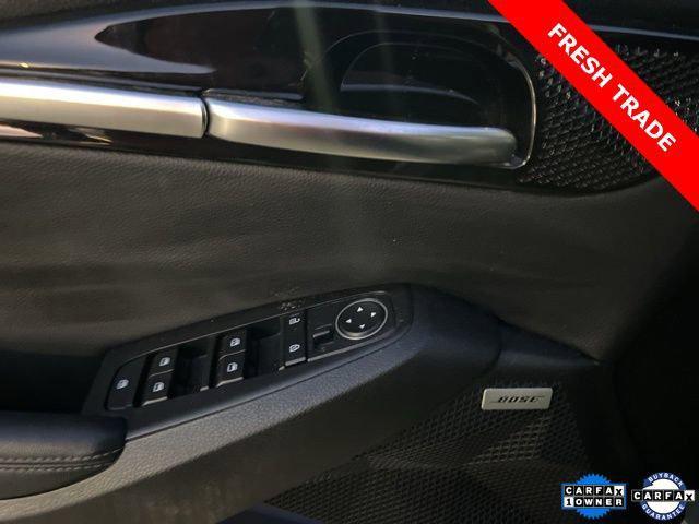 used 2024 Kia Seltos car, priced at $24,102