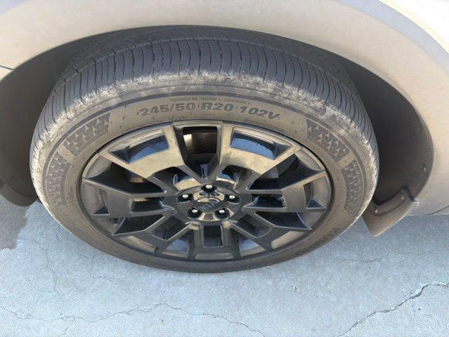 used 2021 Kia Telluride car, priced at $23,485