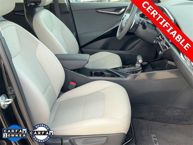 used 2025 Kia Niro car, priced at $25,895