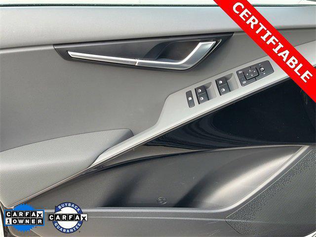 used 2025 Kia Niro car, priced at $25,895